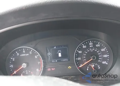 2019 Kia Sportage Lx from USA, damaged, VIN KNDPMCAC1K7551030